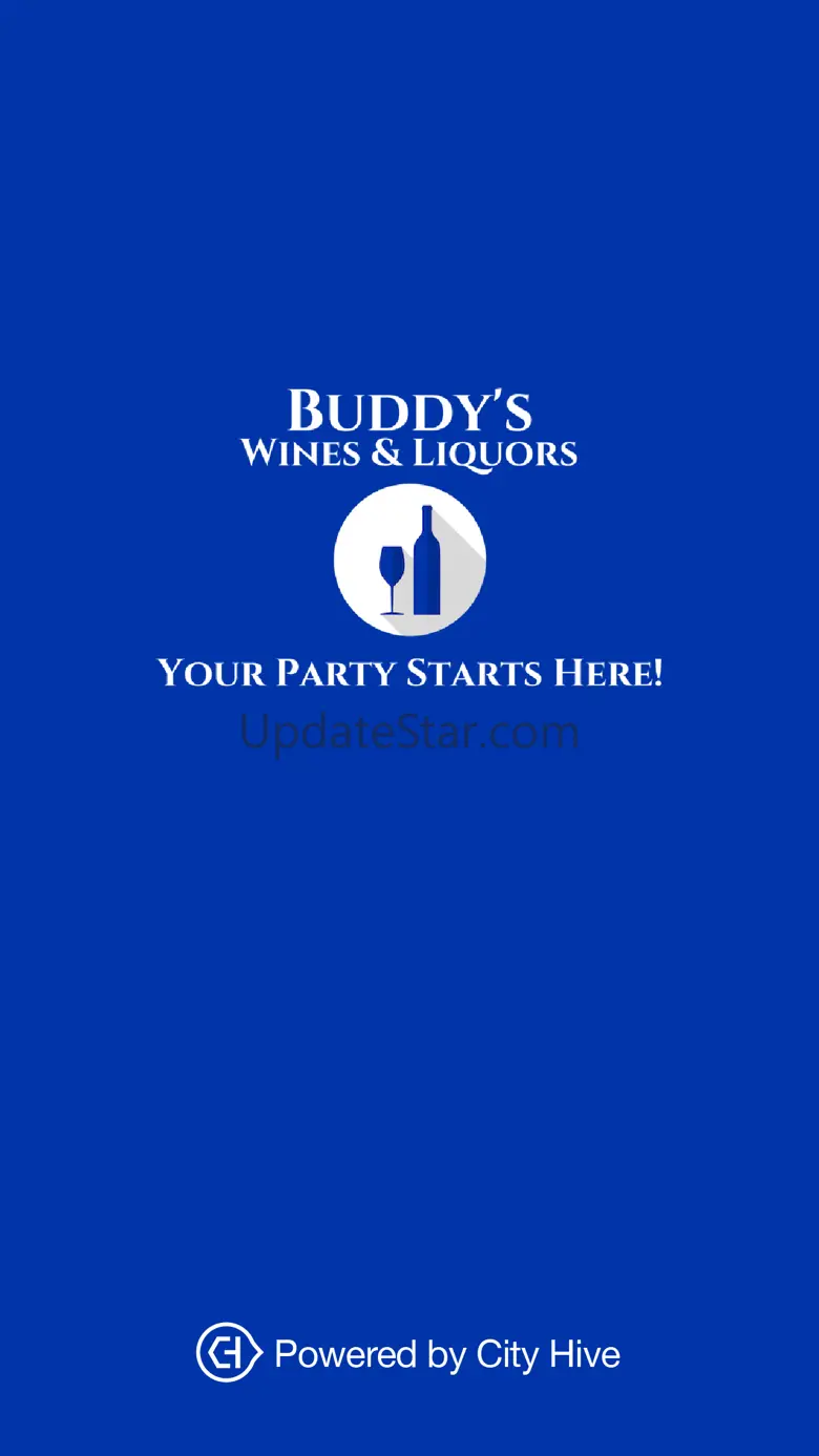 Buddy's Wine & Liquor 0.0.20231127
