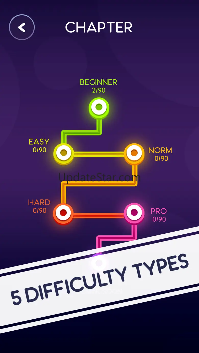 Line Master Puzzle 1.3.1