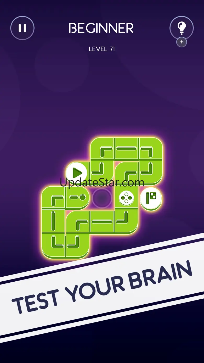 Line Master Puzzle 1.3.1