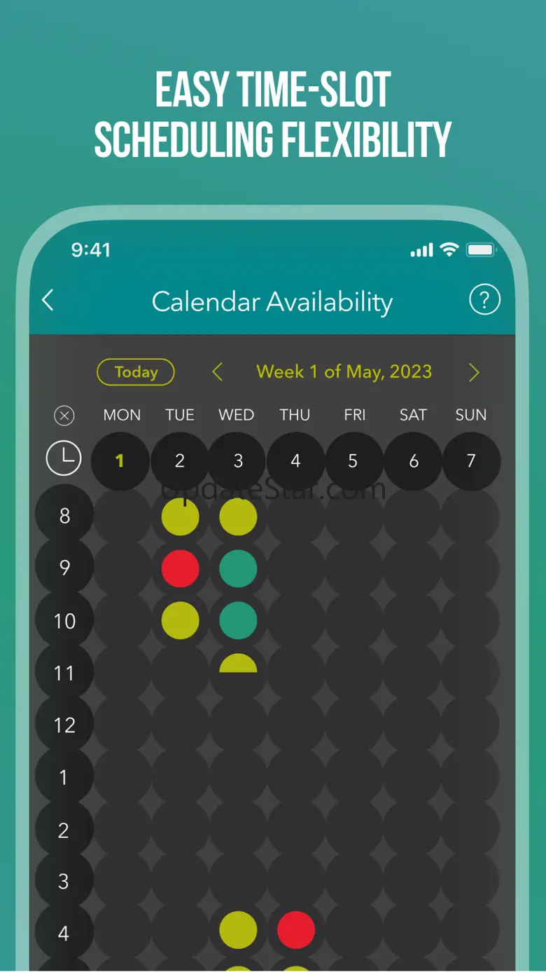 iPlayMe2: Schedule and Play 2.2.5