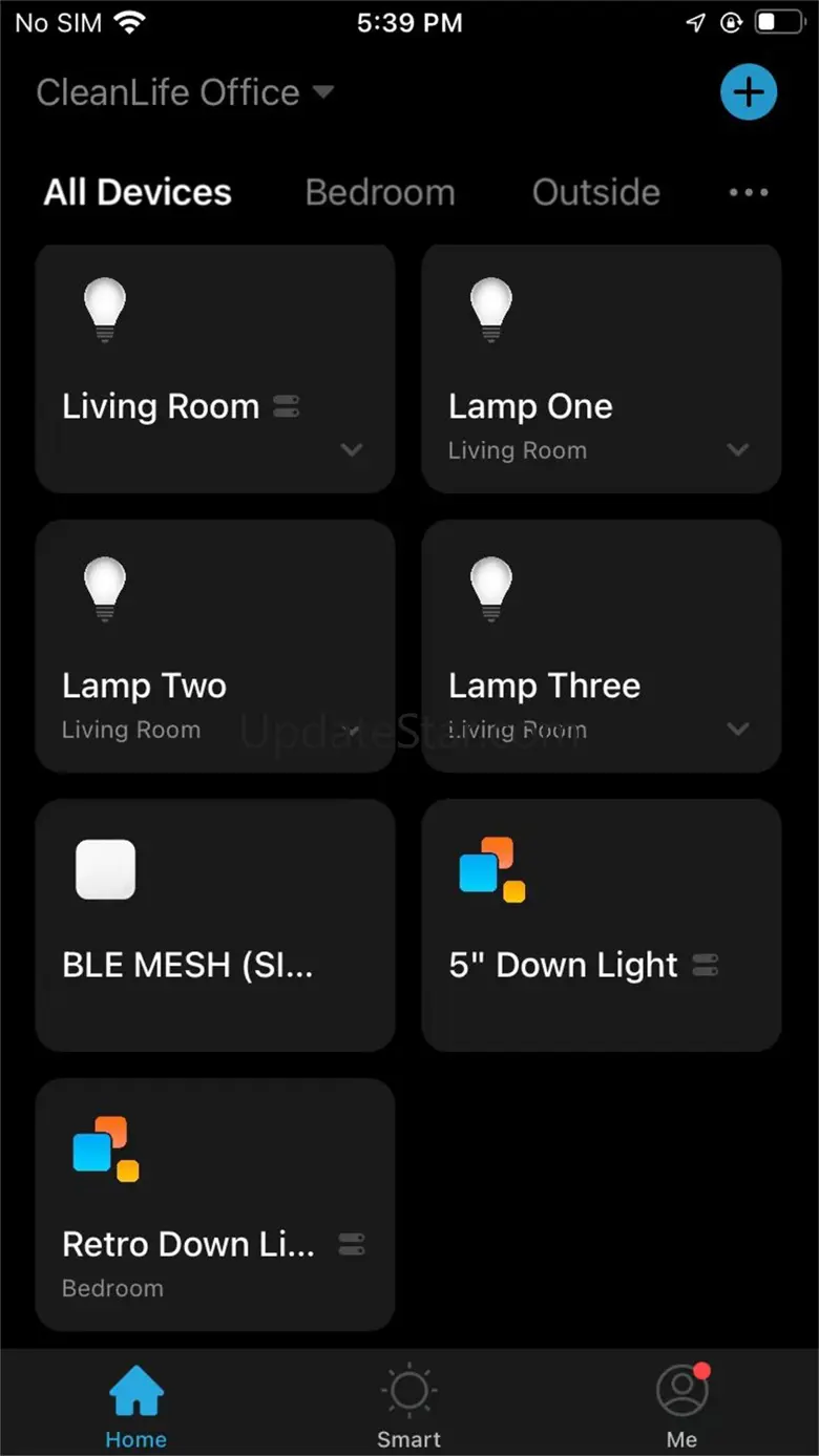CleanLife Smart V1.0.9