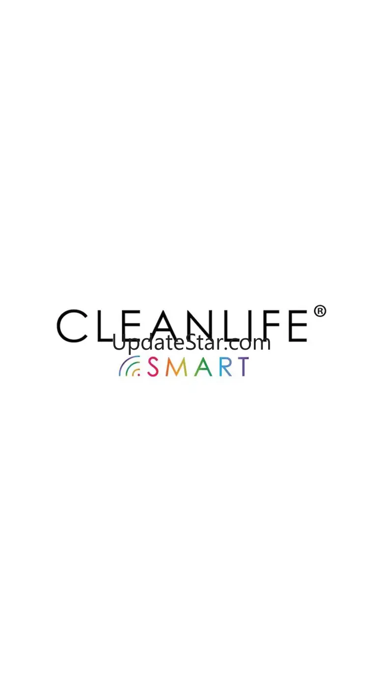 CleanLife Smart V1.0.9