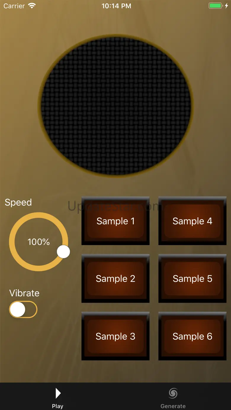 Glass Sounds 3.0