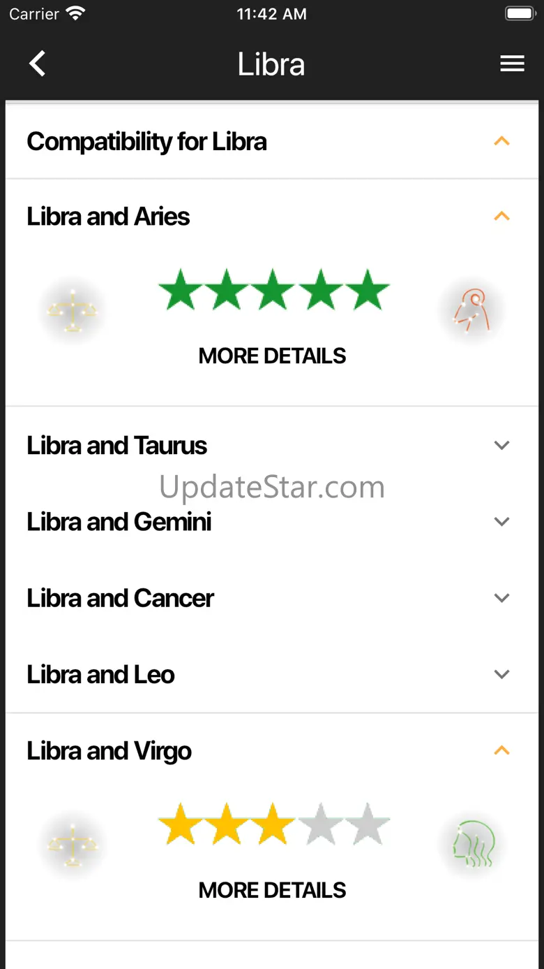 Love Horoscope! 5.2.8