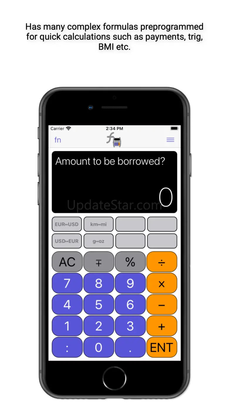 FunctionCalc 3