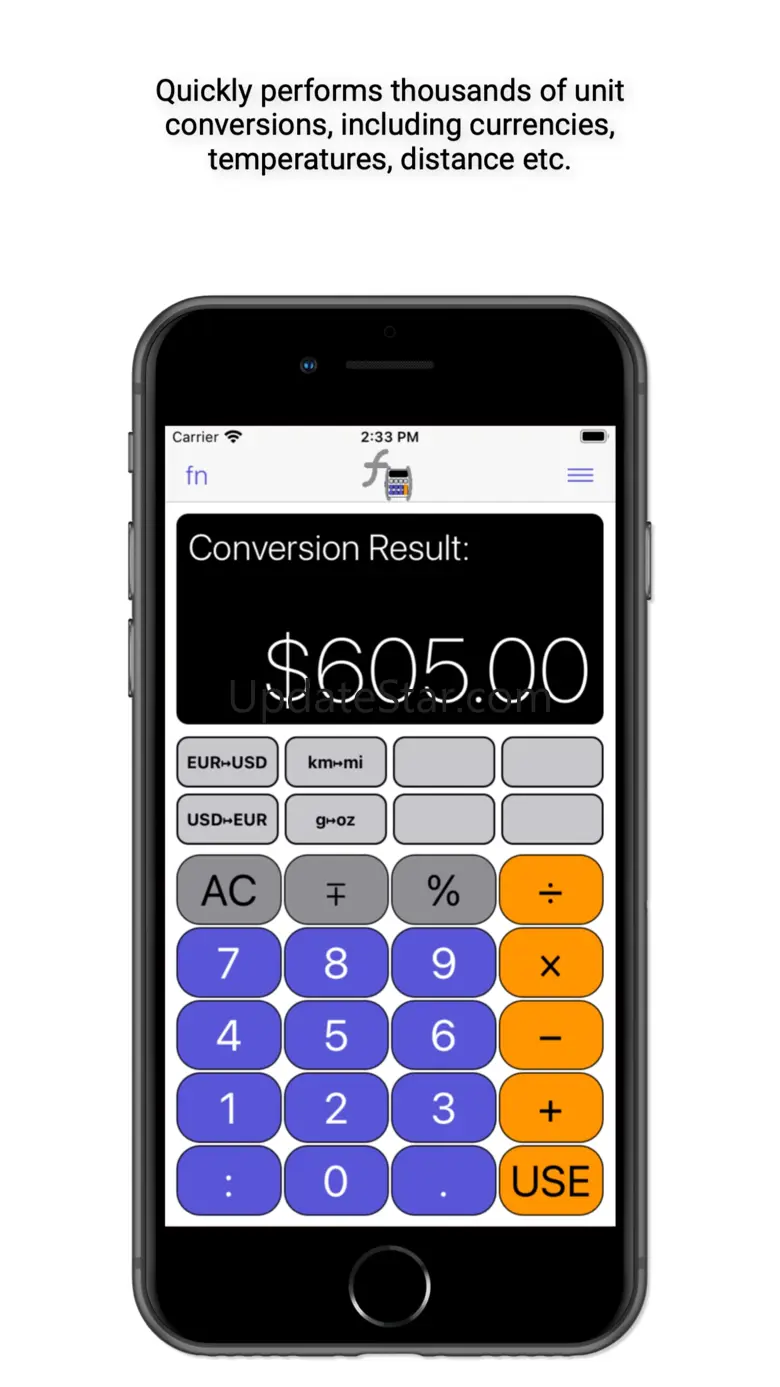 FunctionCalc 3