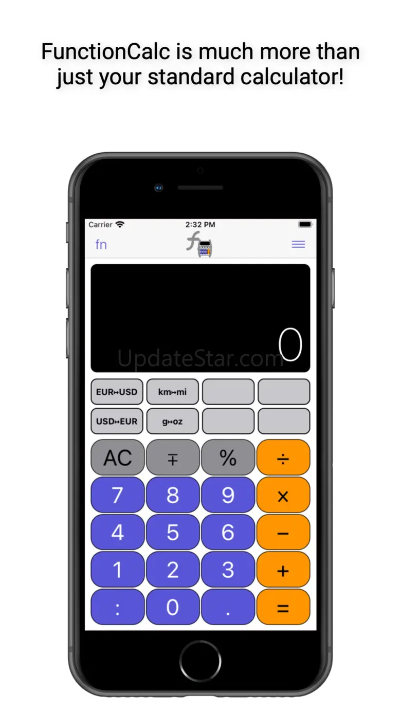 FunctionCalc 3