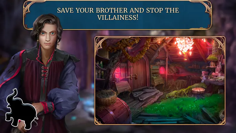 Midnight Calling 5: Arabella 1.0.9