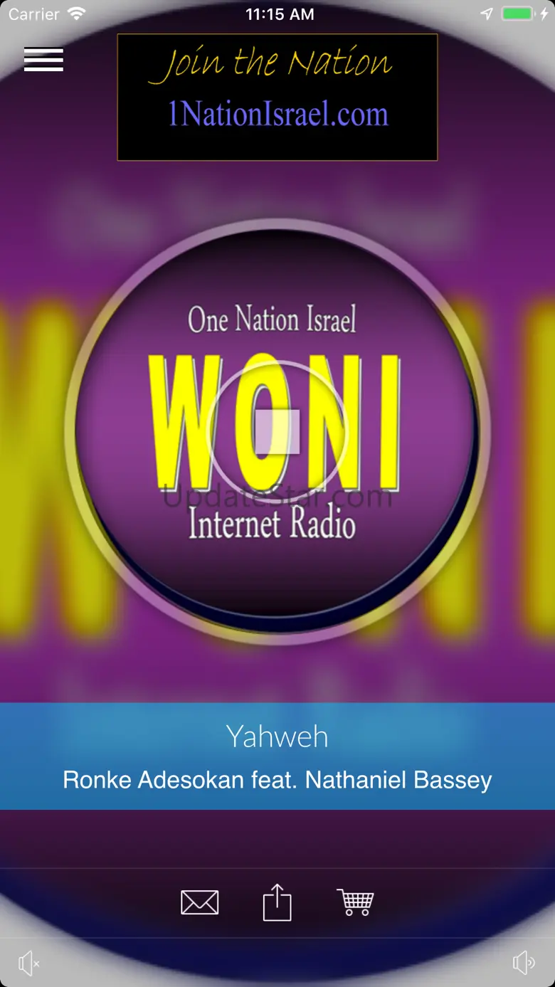 WONI Radio 1.1