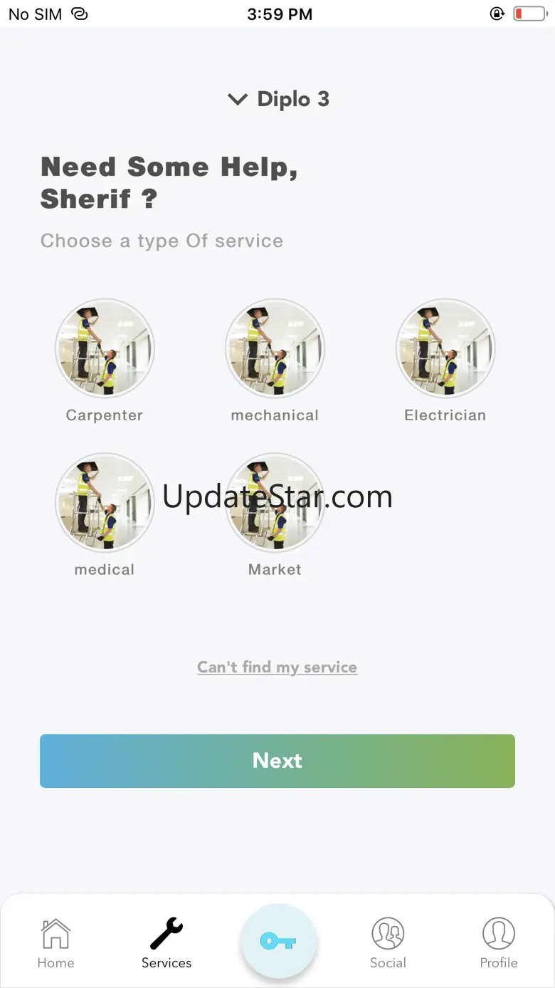 One Key - My Digital ID 1.1.5