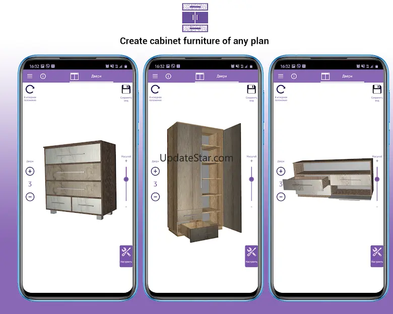 3D Furniture Lite 1.2.3