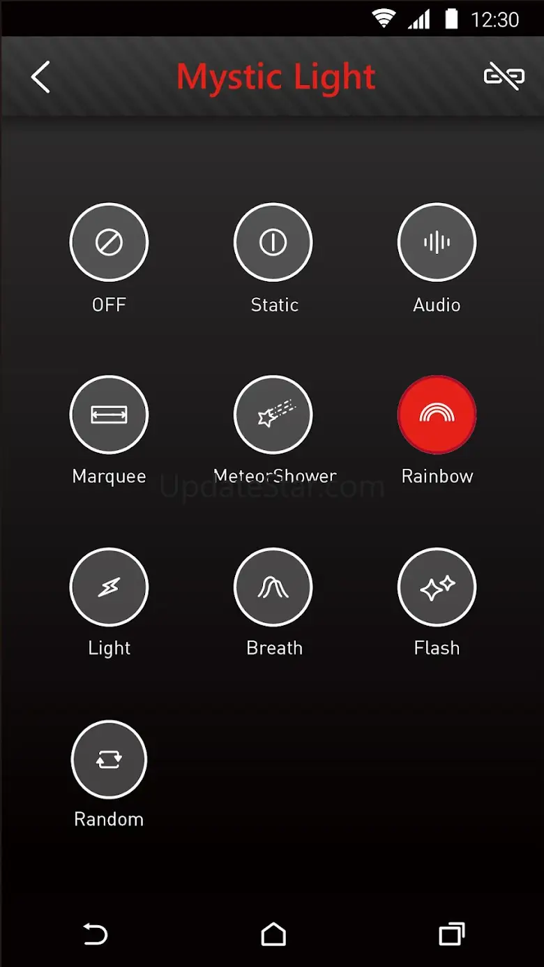 MSI Remote Display 0.0.0.40