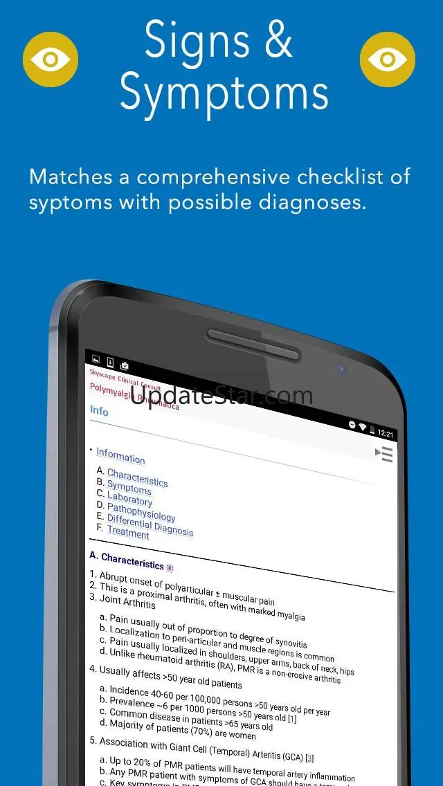 Skyscape Medical Library 2.8.6