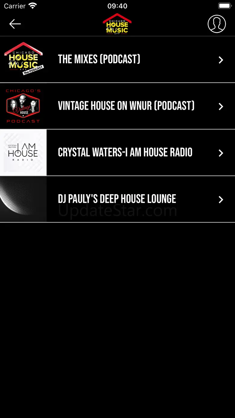 Chicago House Music App 5.0.2