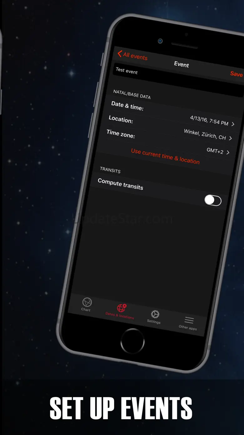 Astro Pro: ultimate astrology 3.4.0
