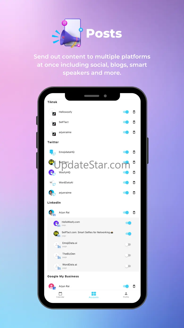 HelloWoofy Scheduler 2.9.82