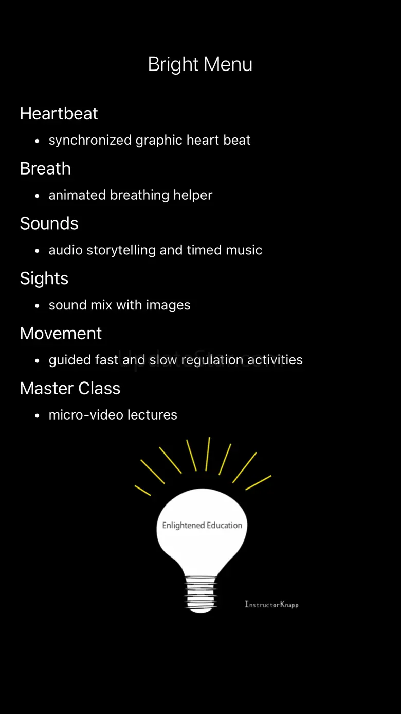 Bright—by InstructorKnapp 1.2
