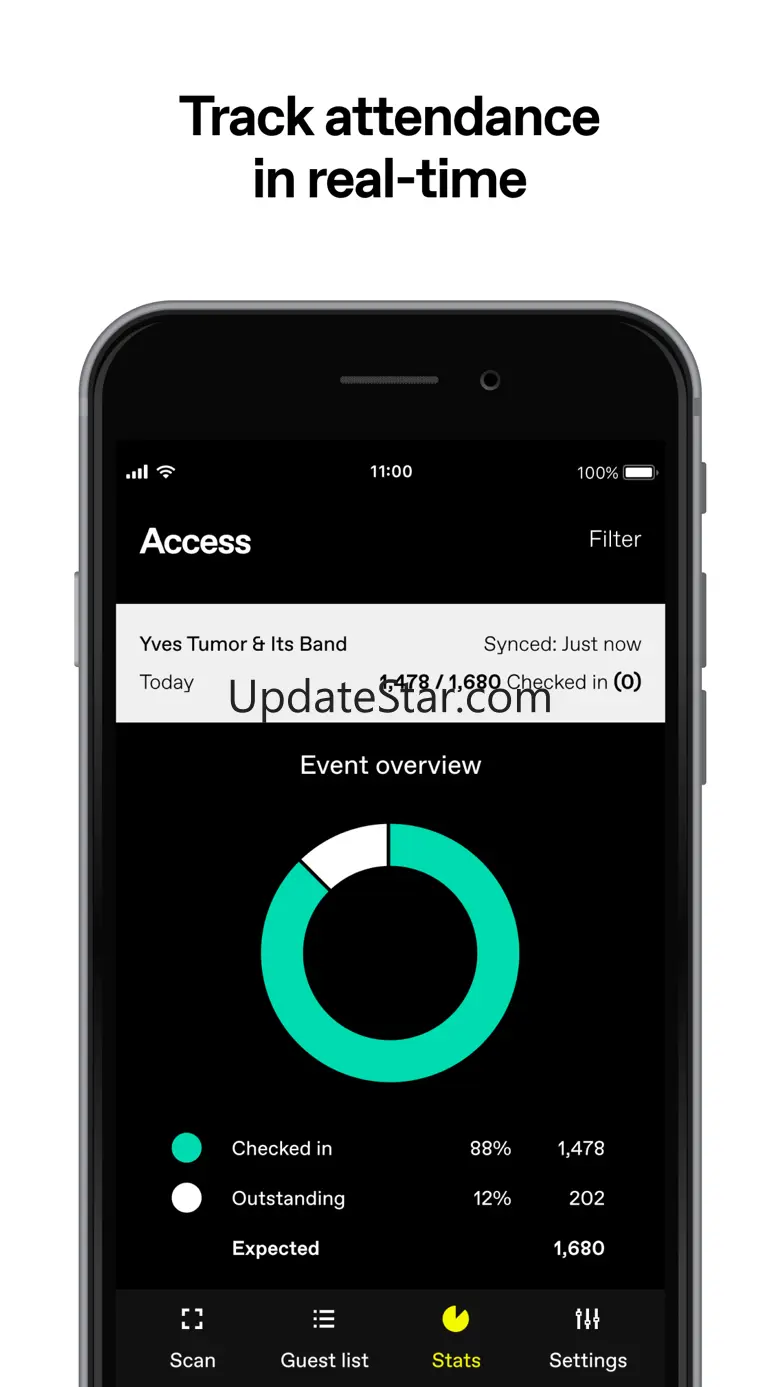 DICE Access 3.7