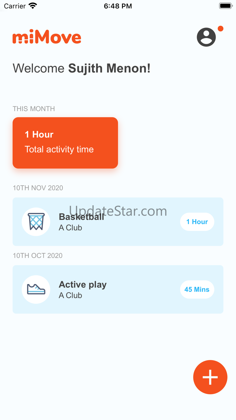 miMove 3.5
