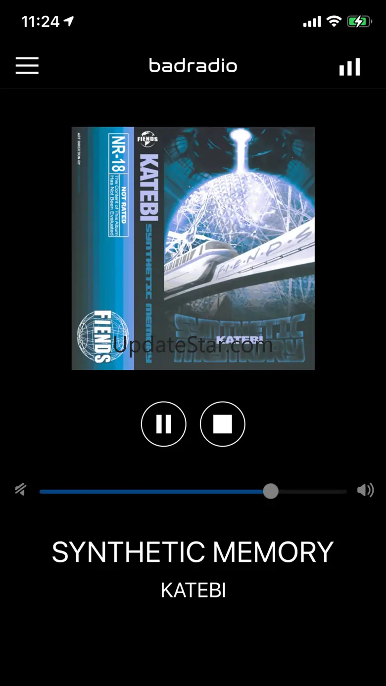 Badradio 2.0.6