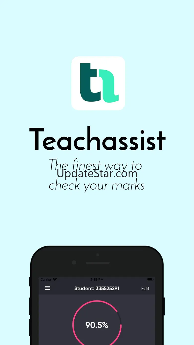 Teachassist YRDSB 2.5.3