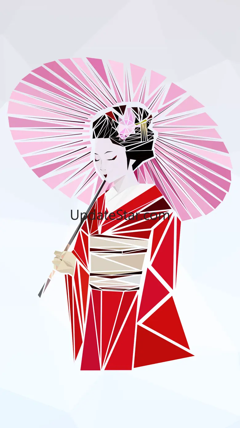 Poly Art 3D 2