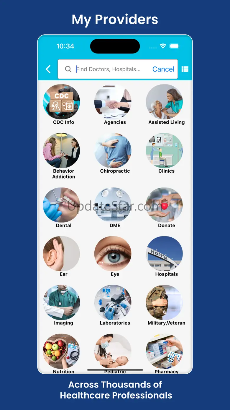 Appy Health 4.0
