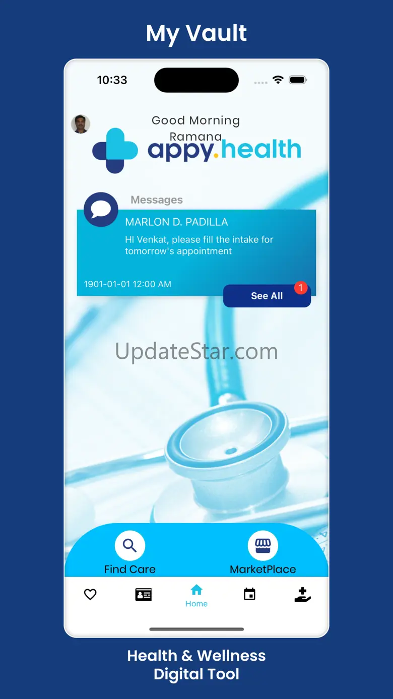 Appy Health 4.0