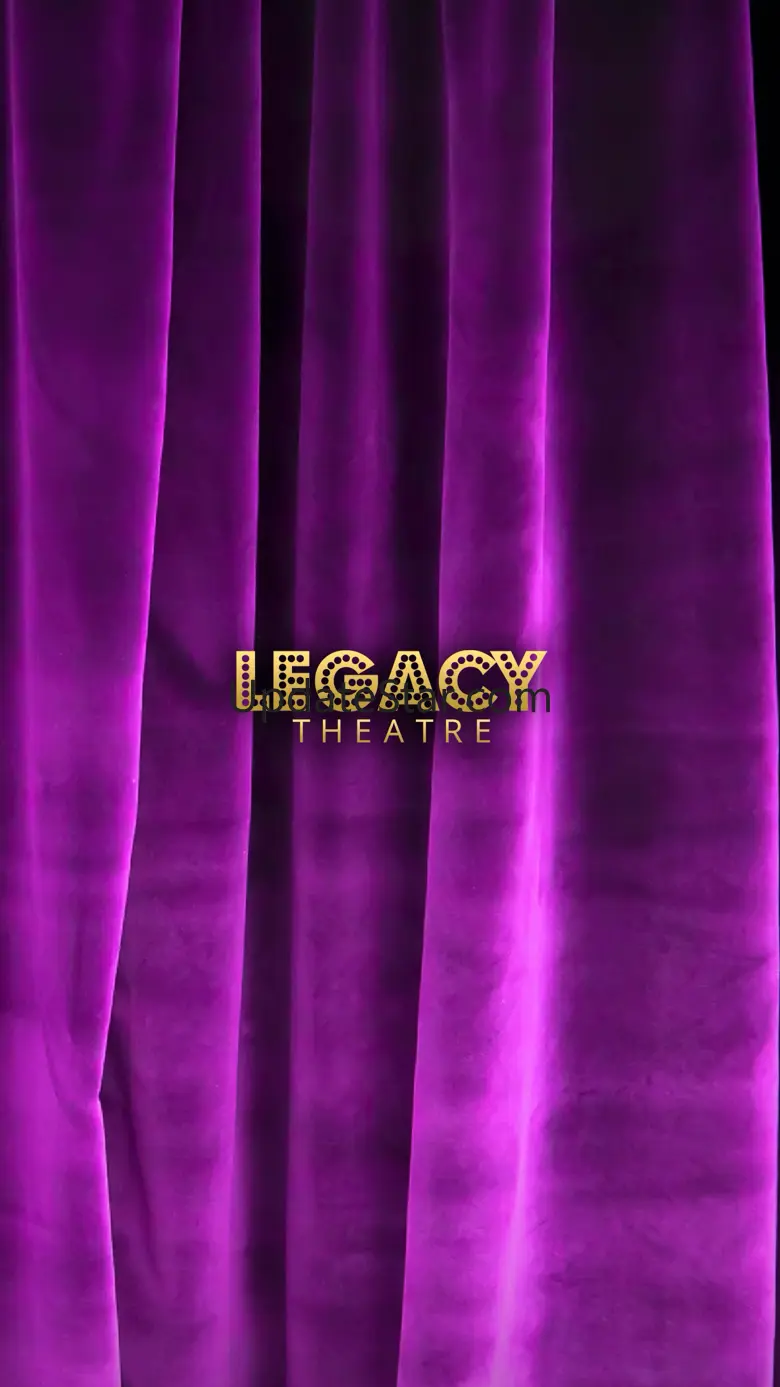 The Legacy Theatre 6.2.15