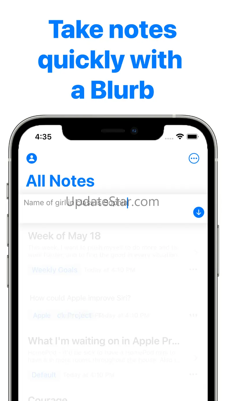 notetaking database | mitynote 3.1.3
