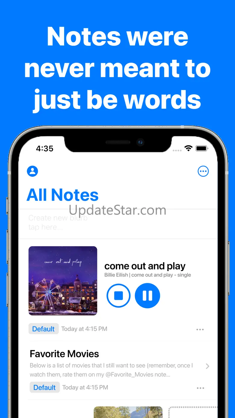notetaking database | mitynote 3.1.3