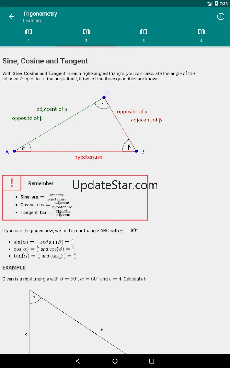 Math Wiki - Learn Math 3.2.13