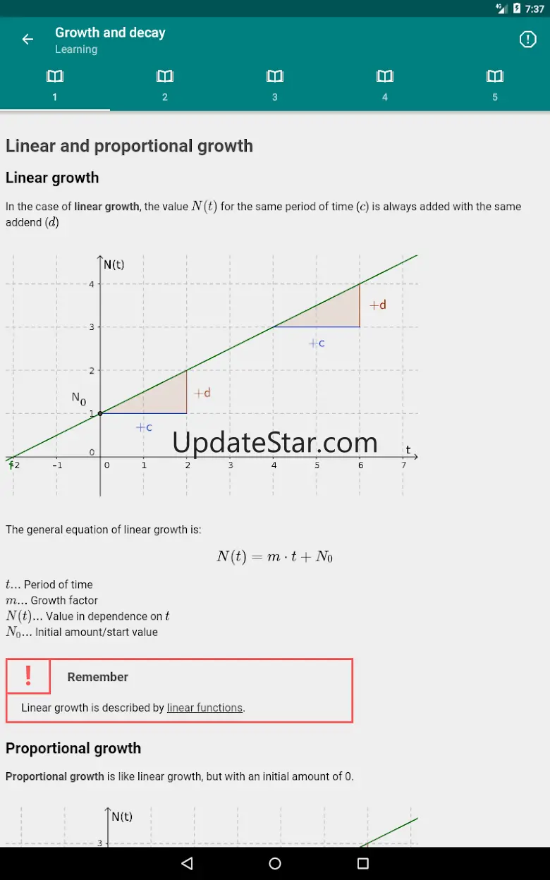 Math Wiki - Learn Math 3.2.13