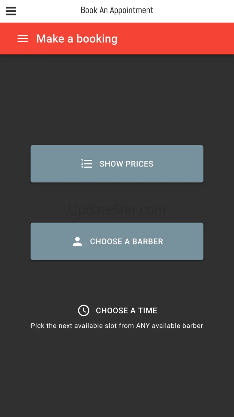 Notorious Barbershop 1.10.0