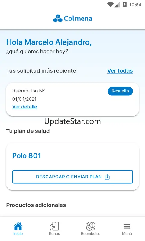 Colmena 1.1.10