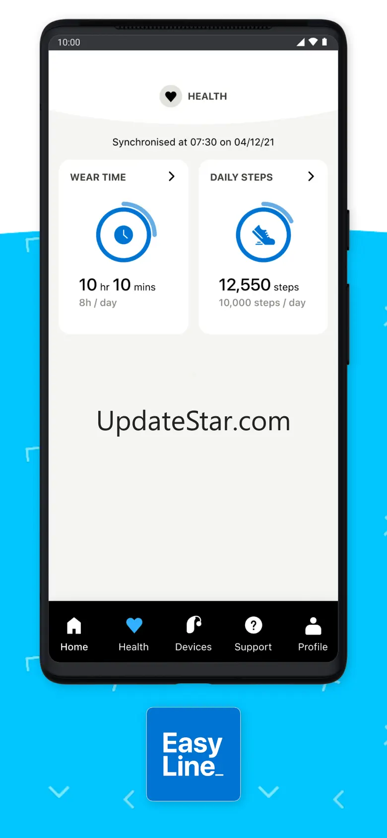 Easy Line Remote 6.9.0