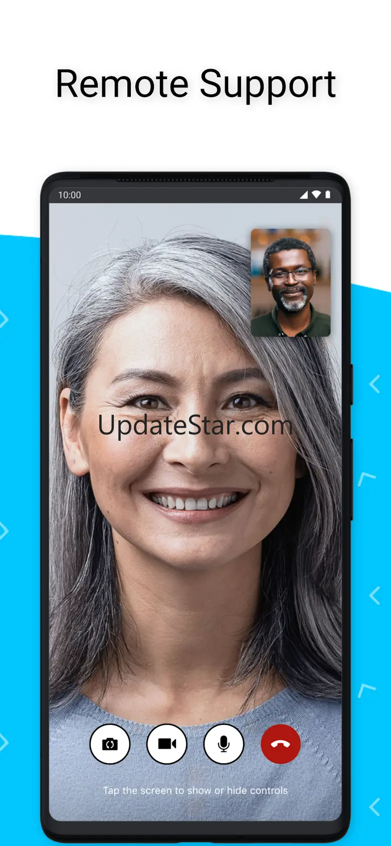 Easy Line Remote 6.9.0