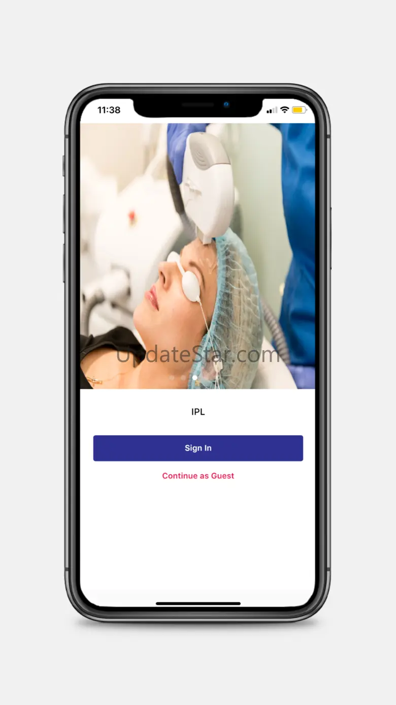 Dermani MEDSPA® 5.7.0