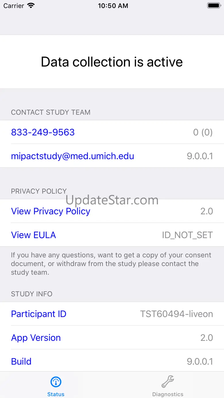 MIPACT 2.0.4