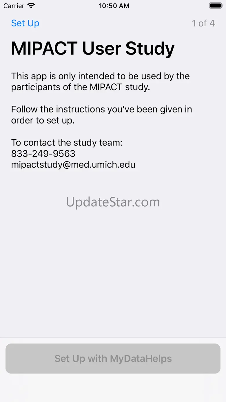 MIPACT 2.0.4