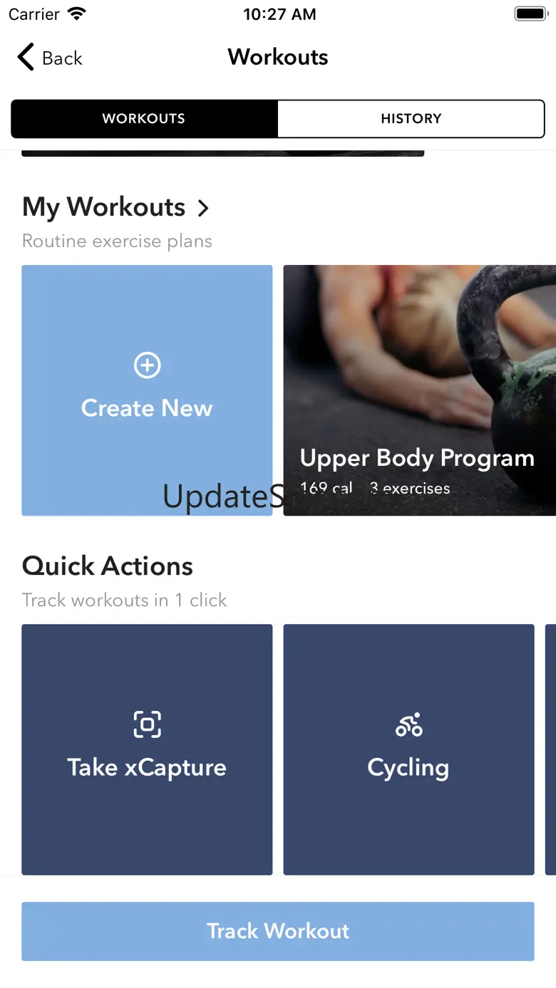 Wyo Fit Clubs 1.1
