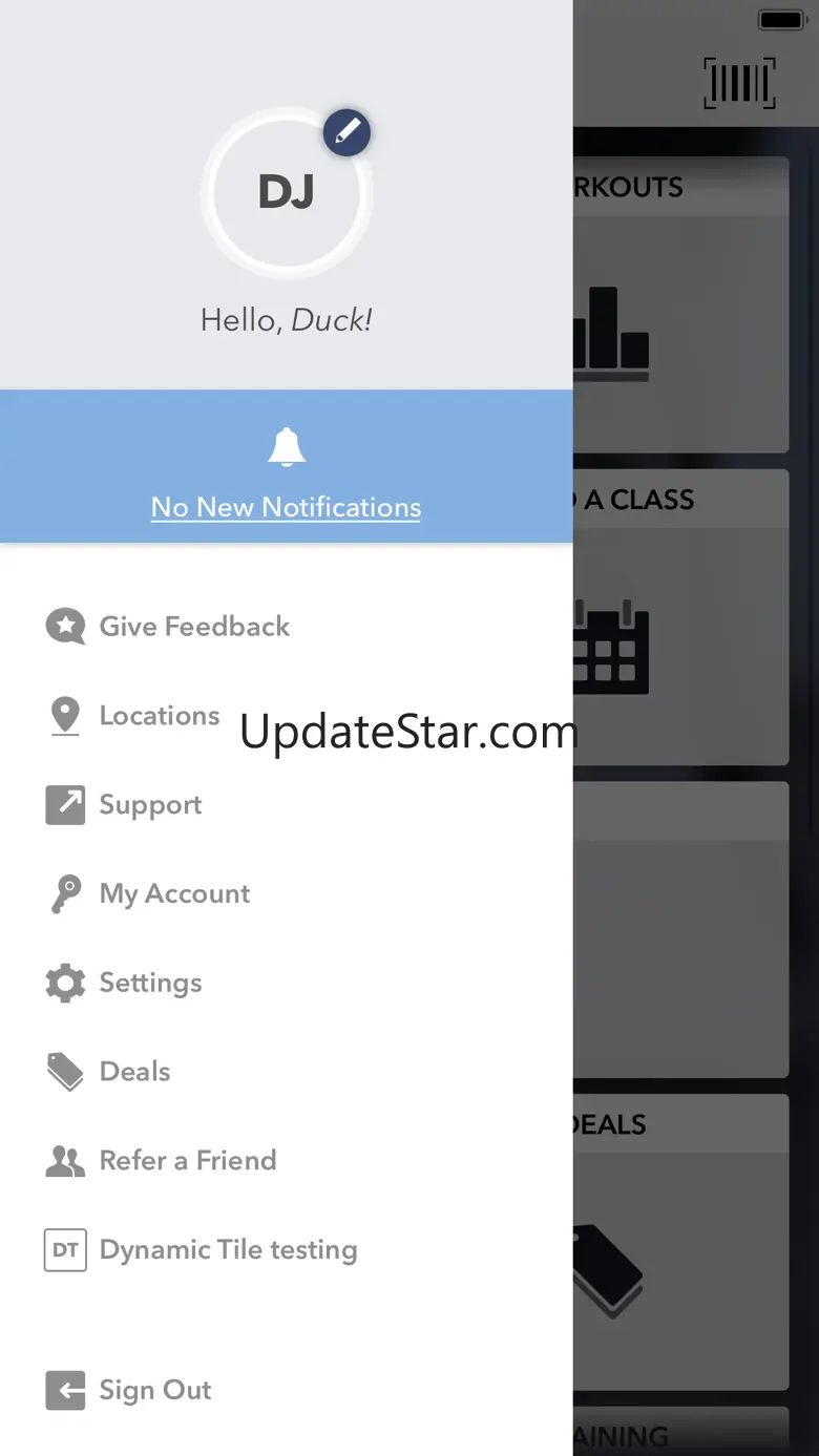 Wyo Fit Clubs 1.1