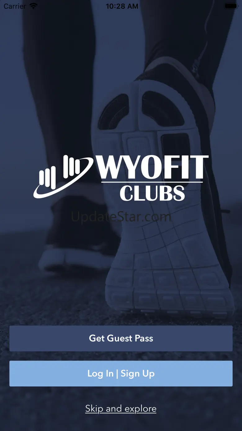 Wyo Fit Clubs 1.1