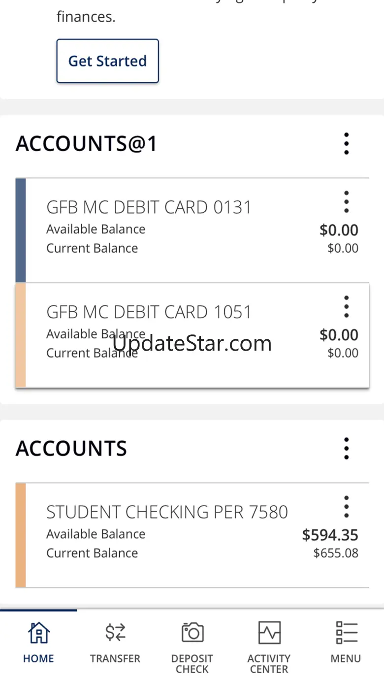 Gateway Mobile Banking 6.2.5725