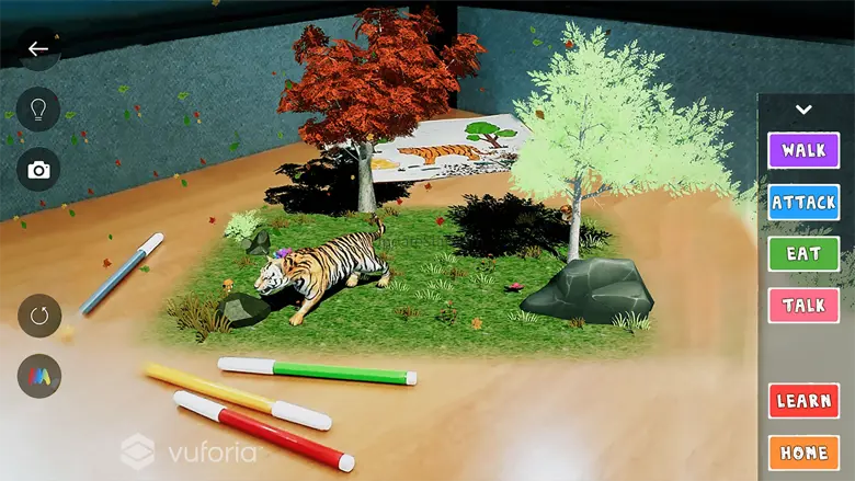Magic Activity: Games for Kids 1.2.7
