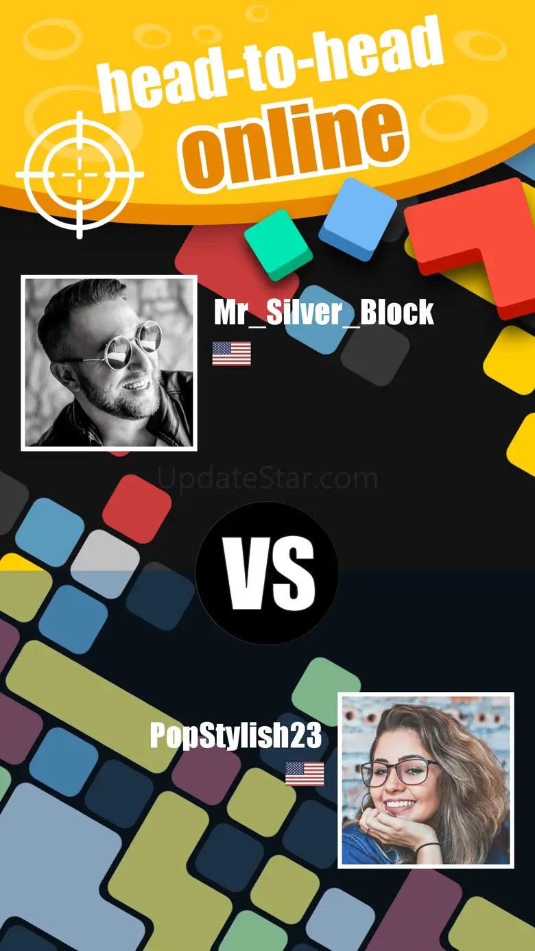 Perfect Fill - Stack & Merge 1.0.9