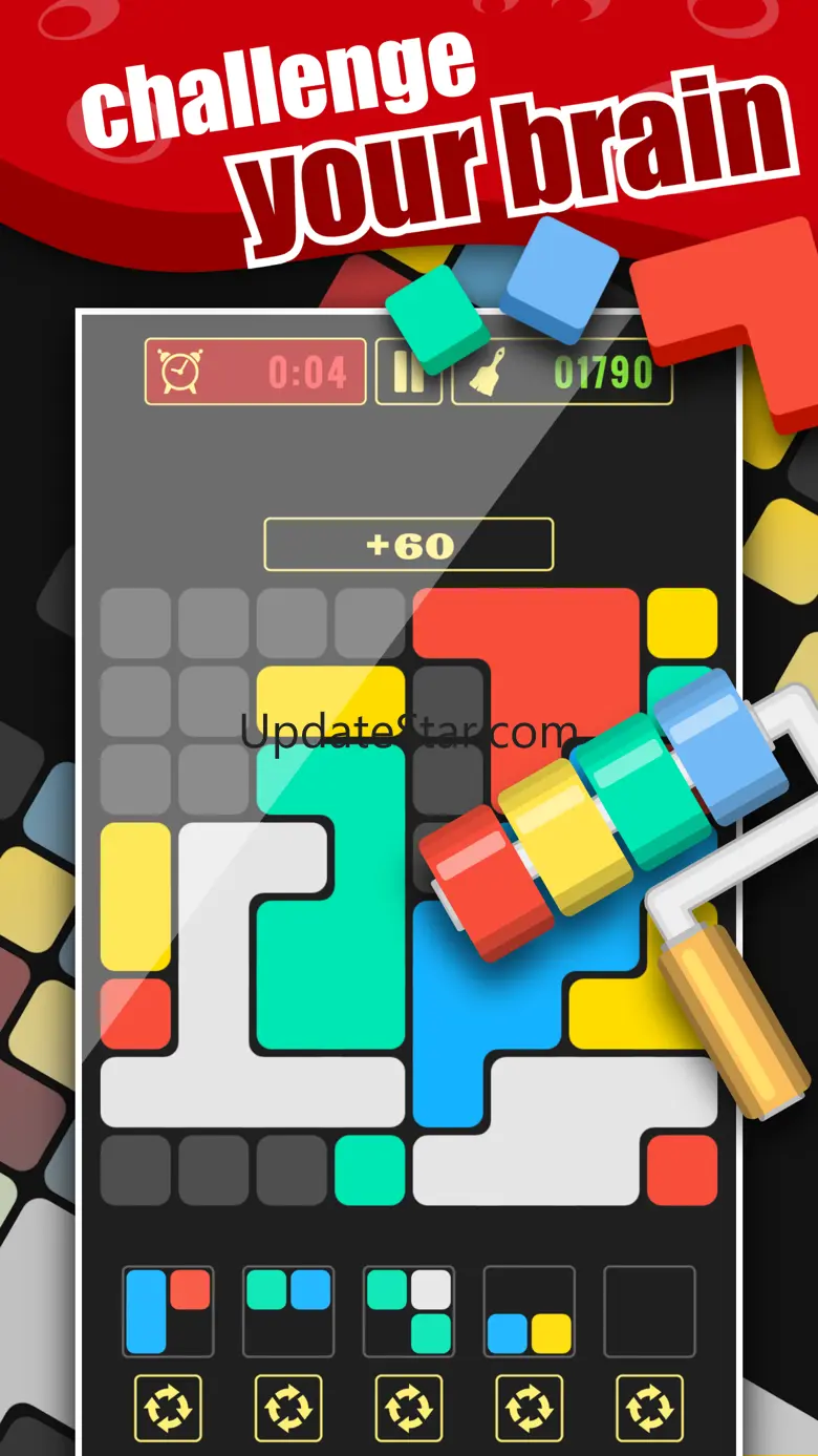 Perfect Fill - Stack & Merge 1.0.9