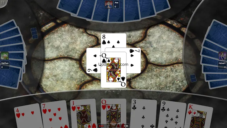 Hearts Gold 8.7.0