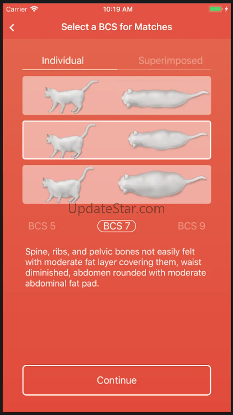 Cornell Vet Purrfect Weight 1.1