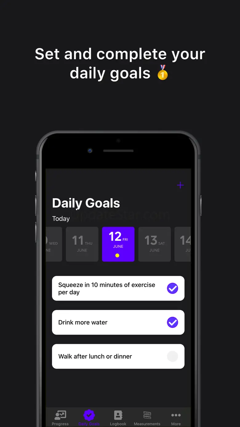 Body and Weight 1.15